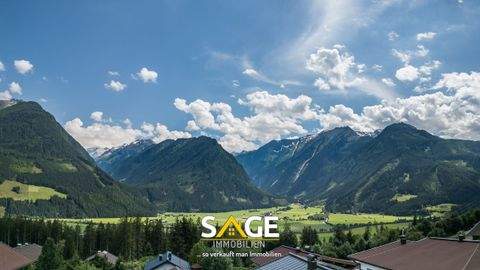 Neukirchen am Großvenediger Häuser, Neukirchen am Großvenediger Haus kaufen