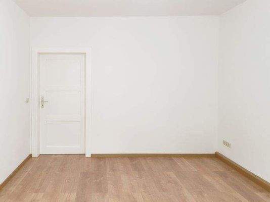 Wohnzimmer Musterfoto