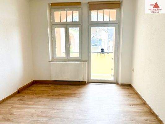 Kinder-/Arbeitszimmer