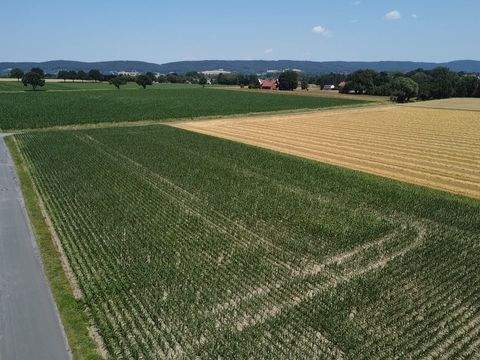 Bad Oeynhausen Grundstücke, Bad Oeynhausen Grundstück kaufen