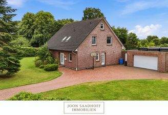 JOON SAADHOFF IMMOBILIEN