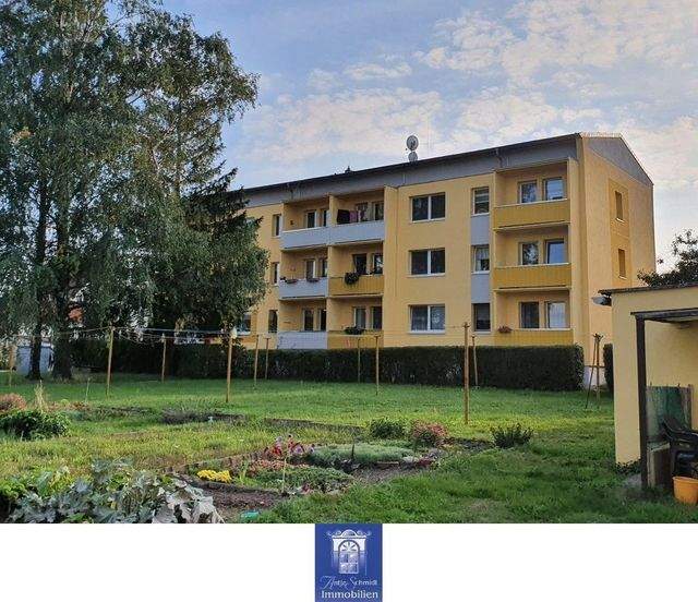 Heimische Wohnung mit Balkon in idyllischer Umgebung! - Foto 3