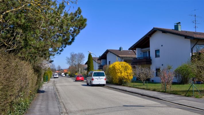 Umgebung