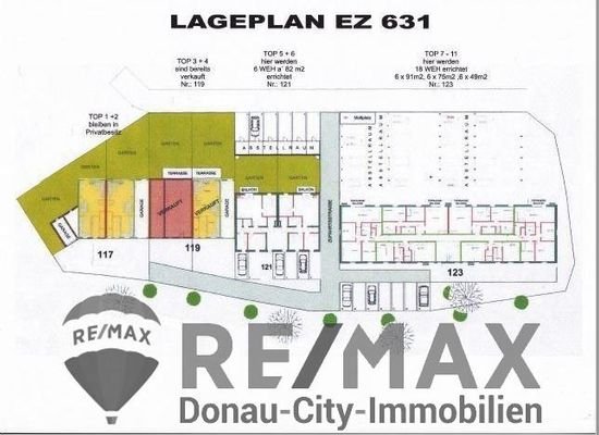 02-Lageplan