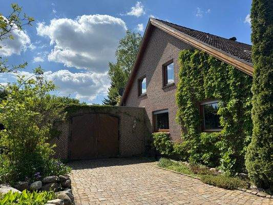 Ihr neues Zuhause?
