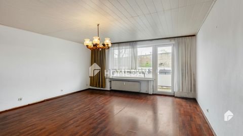 Oberhausen Wohnungen, Oberhausen Wohnung kaufen