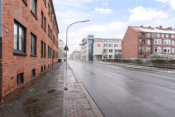 Ansicht Peterstraße