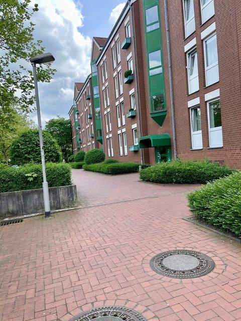 Hannover Wohnungen, Hannover Wohnung mieten