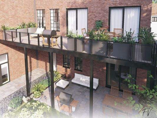 Balkon (fv)