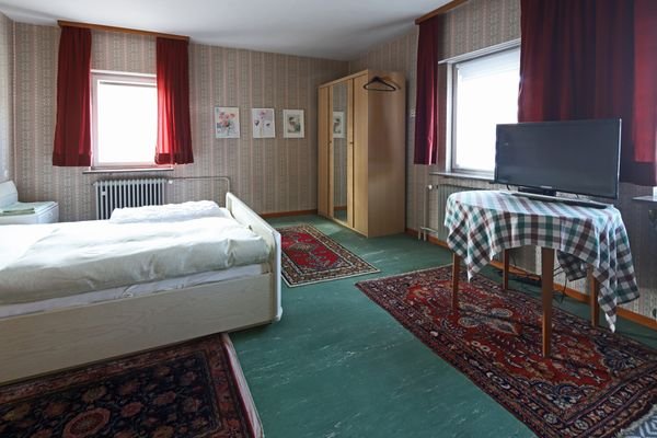 Fremdenzimmer