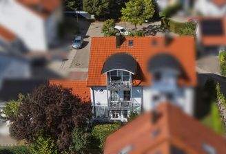 Südansicht