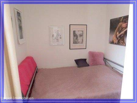 weiterer Schlafbereich