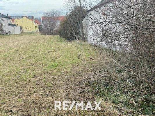 Grundstück Neusiedl/See