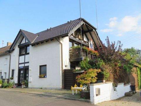 Much Häuser, Much Haus kaufen