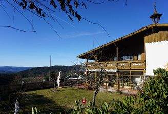 Ansicht Südostseite