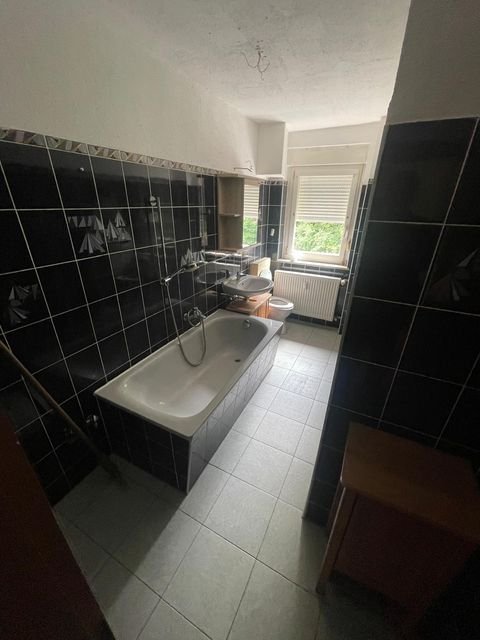 Teuchern Wohnungen, Teuchern Wohnung mieten