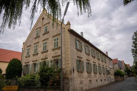 Biebelried Häuser, Biebelried Haus kaufen
