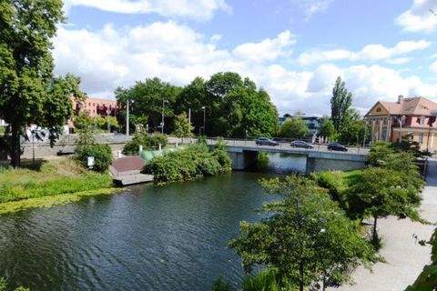 Brandenburg an der Havel Garage, Brandenburg an der Havel Stellplatz