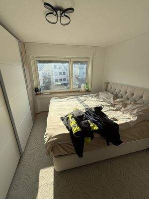 Schlafen 2. OG rechts