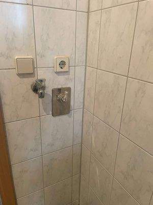 Waschmaschinenanschluss