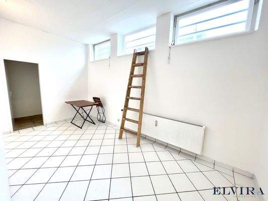 Backoffice / Personalbereich