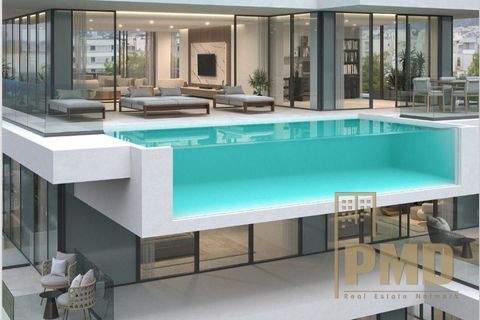 Glyfada Wohnungen, Glyfada Wohnung kaufen