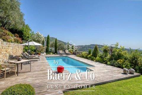 châteauneuf-grasse Häuser, châteauneuf-grasse Haus kaufen