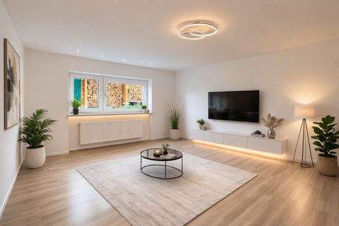 Nußloch Wohnungen, Nußloch Wohnung kaufen