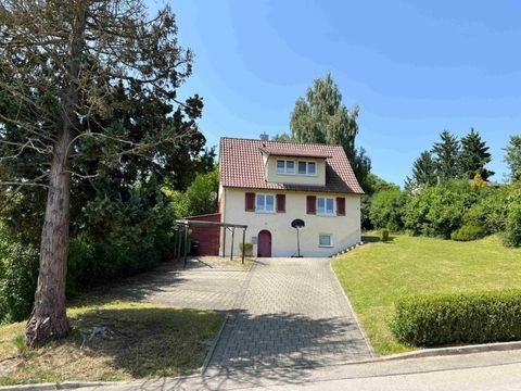 Hohentengen Häuser, Hohentengen Haus kaufen