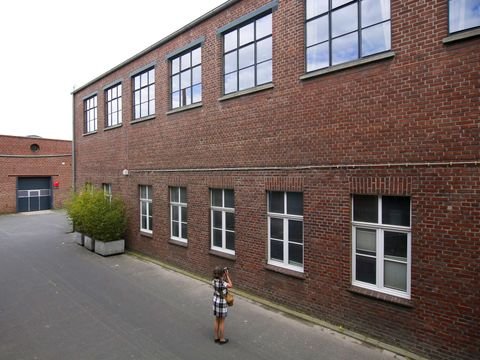 Krefeld Büros, Büroräume, Büroflächen 