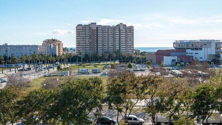 Palma Mallorca Apartment zum Verkauf Blick 92796