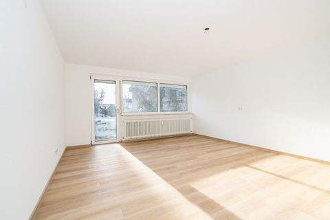 Ühlingen-Birkendorf Wohnungen, Ühlingen-Birkendorf Wohnung kaufen