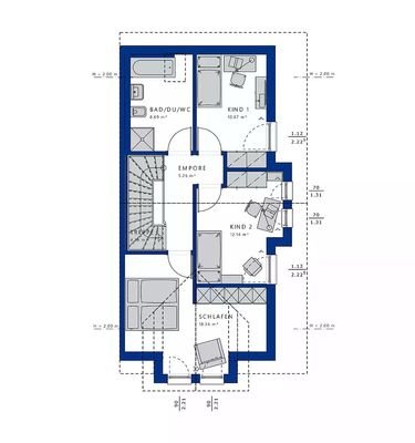 Bien-Zenker-Haeuser-Doppelhaus-Celebration-114-V2-L-Grundriss-DG