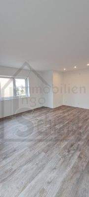 K640_Ansicht Wohnen mit Ecke Küche