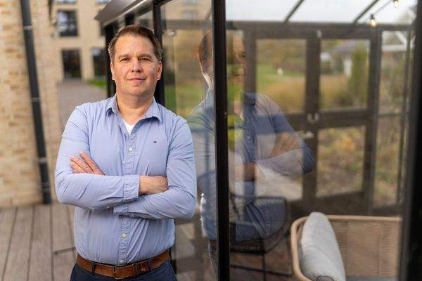 Marc Thomas von Thomas Immobilien e.K