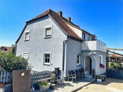 Knetzgau Häuser, Knetzgau Haus kaufen