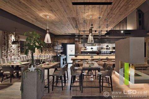 Hinterstoder Gastronomie, Pacht, Gaststätten