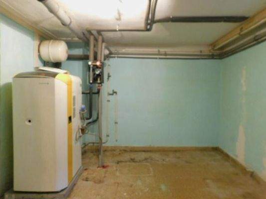 SB13 Heizungsraum im EG