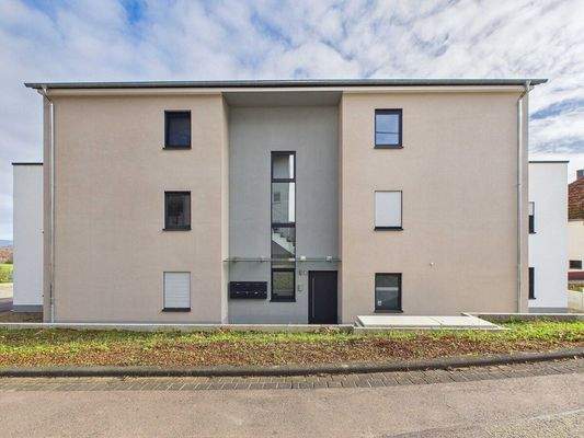 Penthouse mit Weitblick und XXL Dachterrasse
