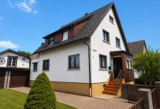 Haus KI generiert