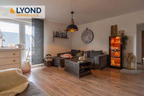 Essen / Katernberg Wohnungen, Essen / Katernberg Wohnung kaufen