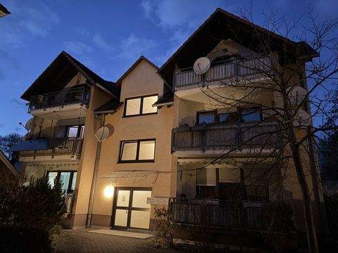 Nidderau Wohnungen, Nidderau Wohnung kaufen