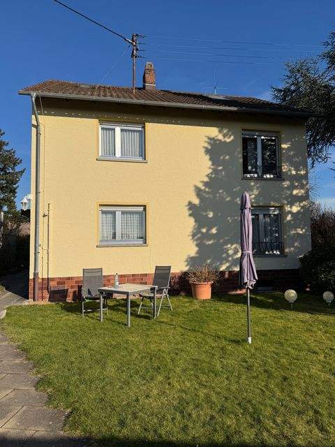 Wiesbaden Häuser, Wiesbaden Haus kaufen