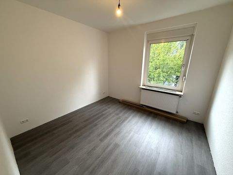 Gelsenkirchen Wohnungen, Gelsenkirchen Wohnung mieten