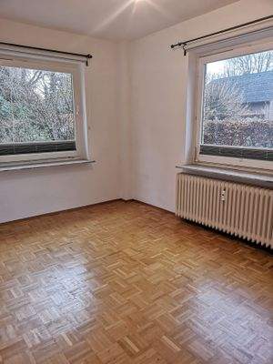 Wohneinheit 1 im Hochparterre