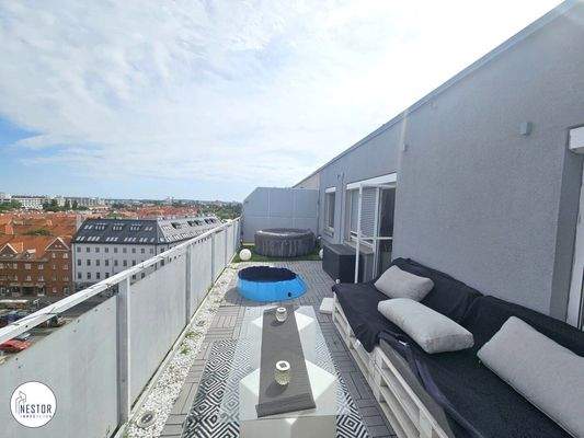 Wohnung - NESTOR Immobilien