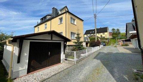 Sehmatal Häuser, Sehmatal Haus kaufen