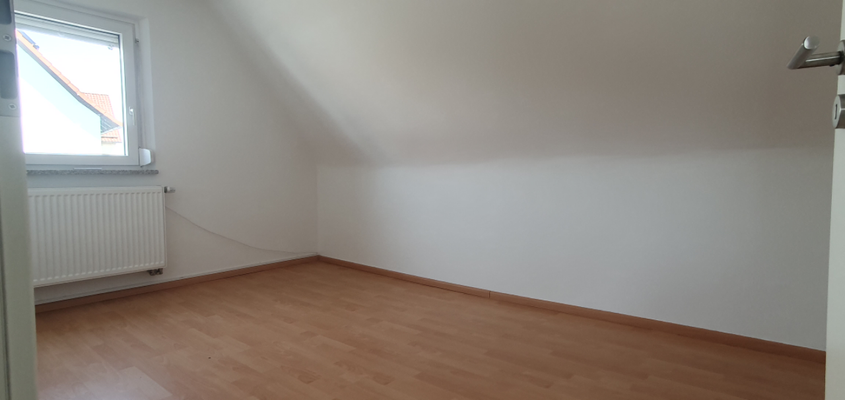 1. OG Kinder-/Arbeitszimmer