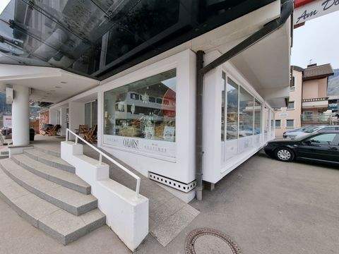 Brixen im Thale Büros, Büroräume, Büroflächen 