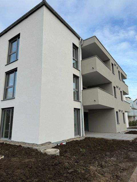 Gerolzhofen Wohnungen, Gerolzhofen Wohnung mieten